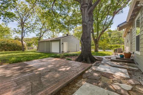 1318 Fuller Drive Dallas TX 75218