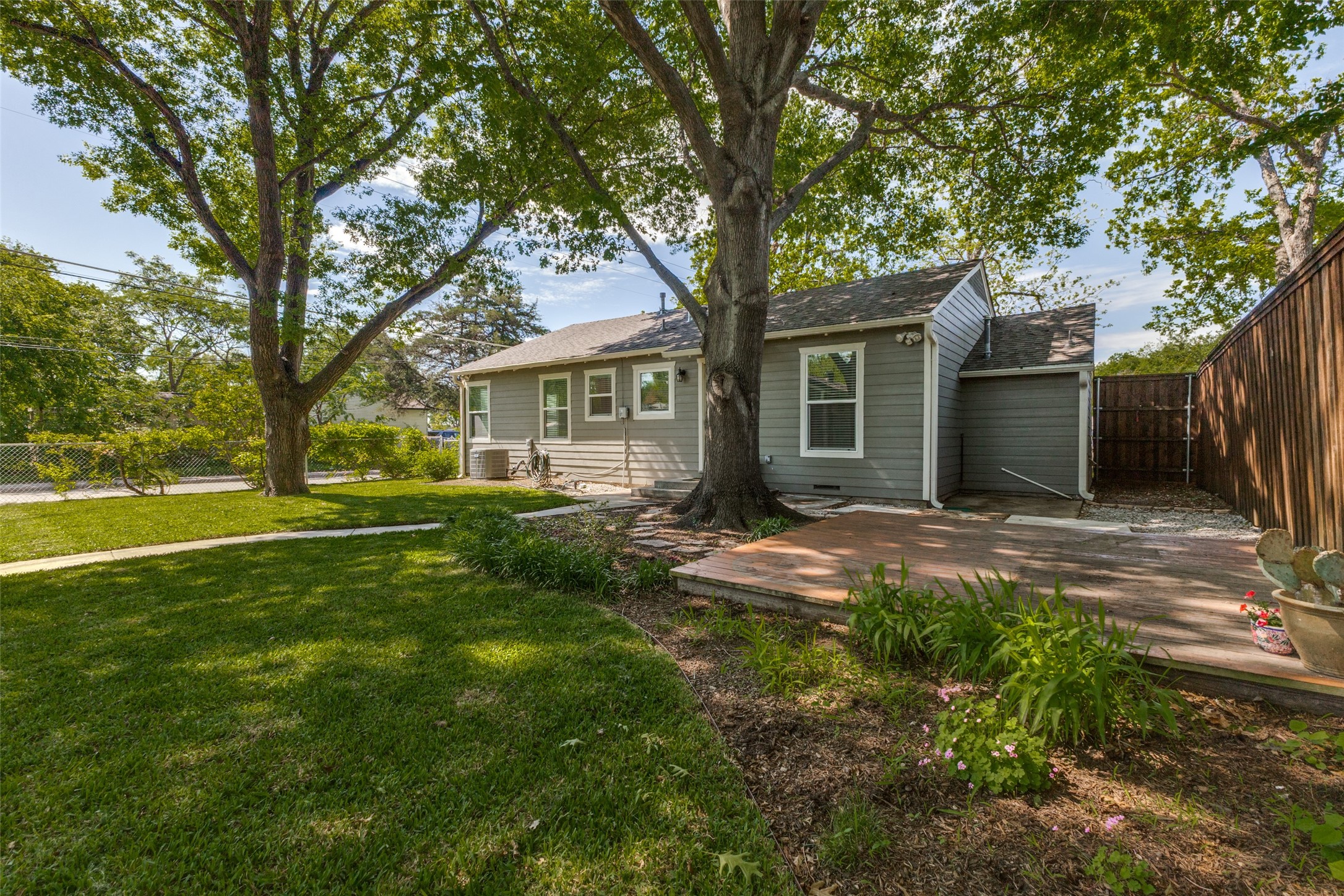 1318 Fuller Drive Dallas TX 75218