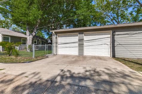1318 Fuller Drive Dallas TX 75218