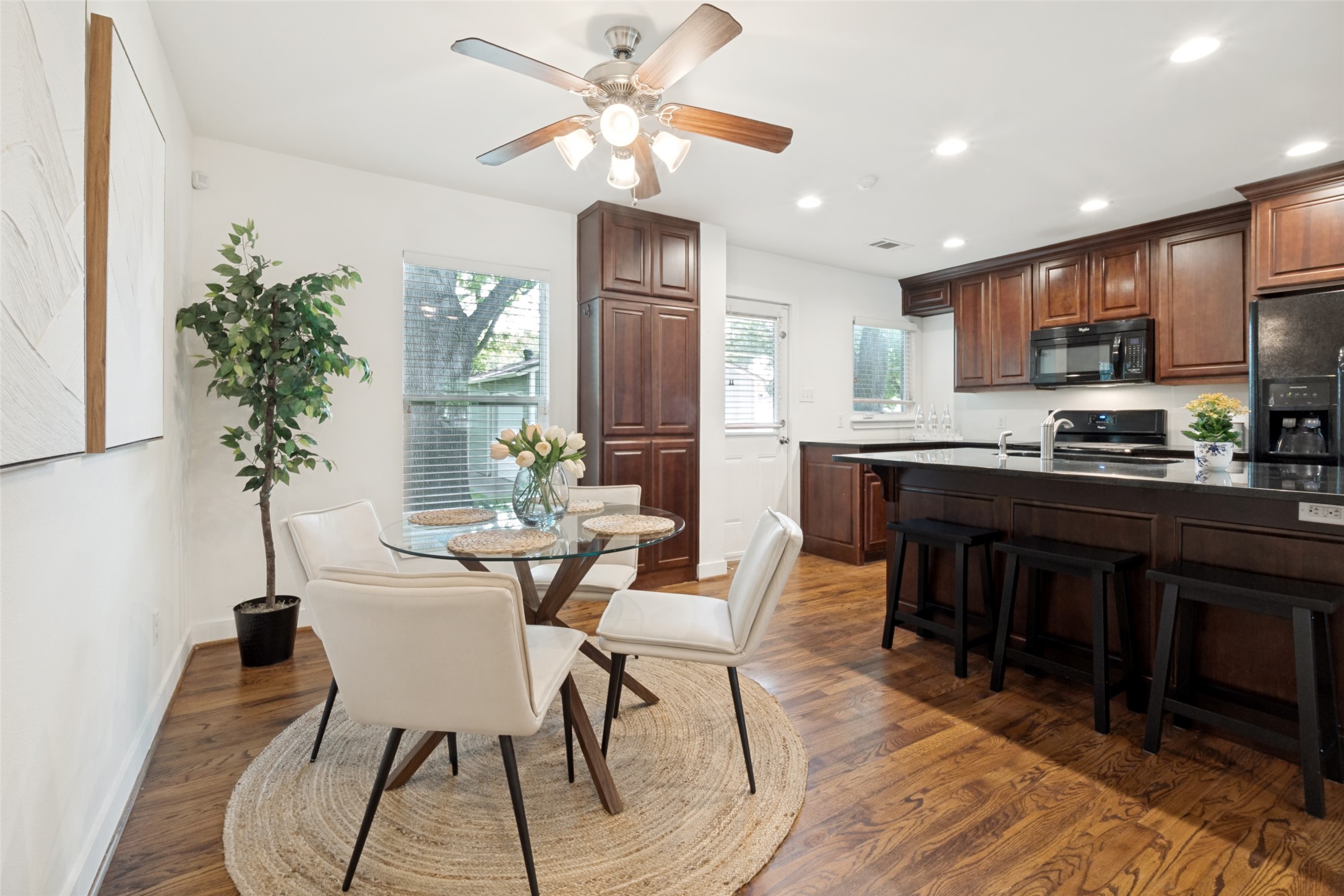 1318 Fuller Drive Dallas TX 75218