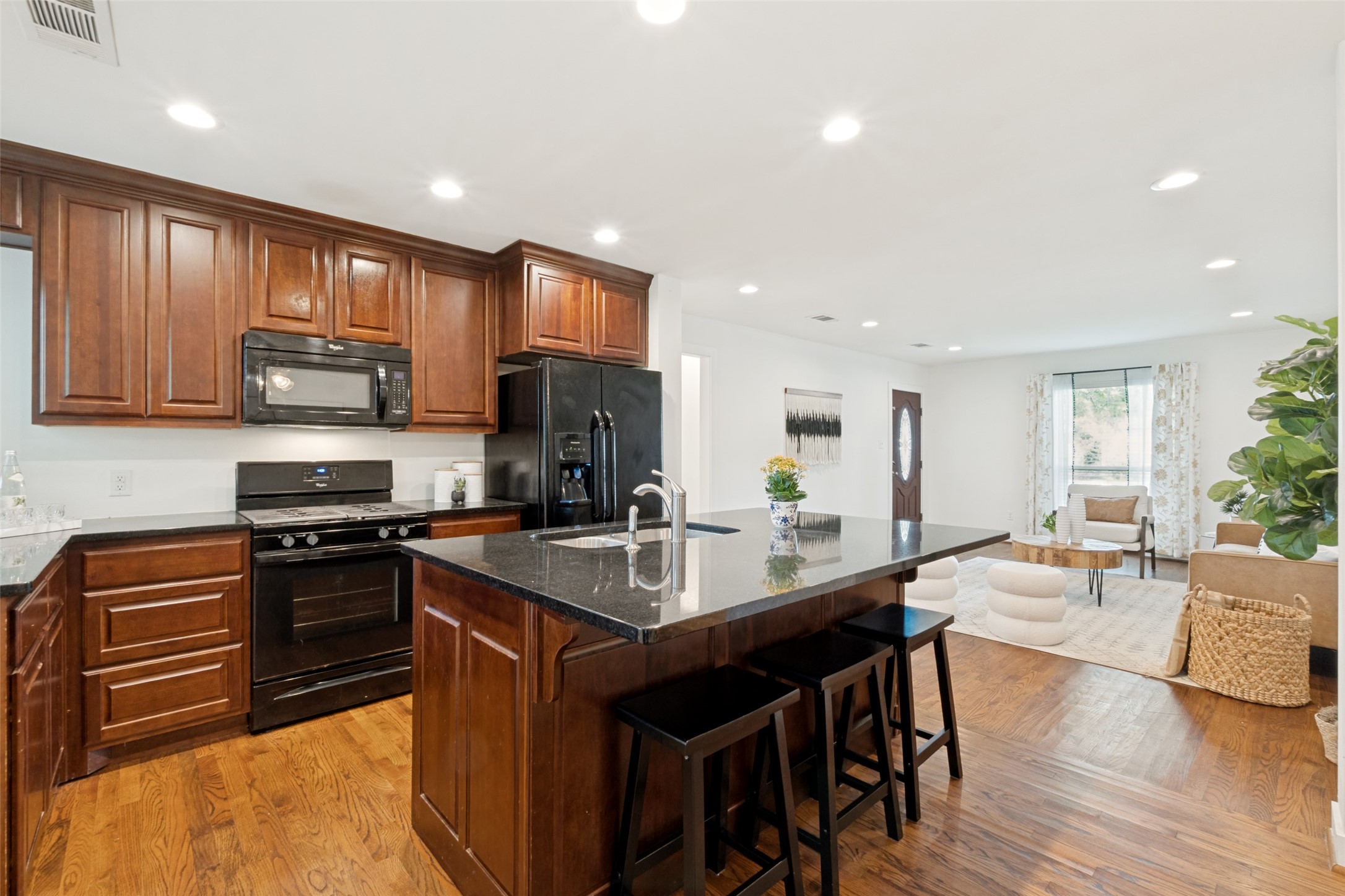 1318 Fuller Drive Dallas TX 75218