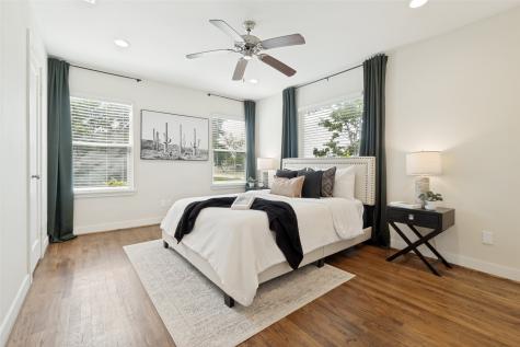 1318 Fuller Drive Dallas TX 75218
