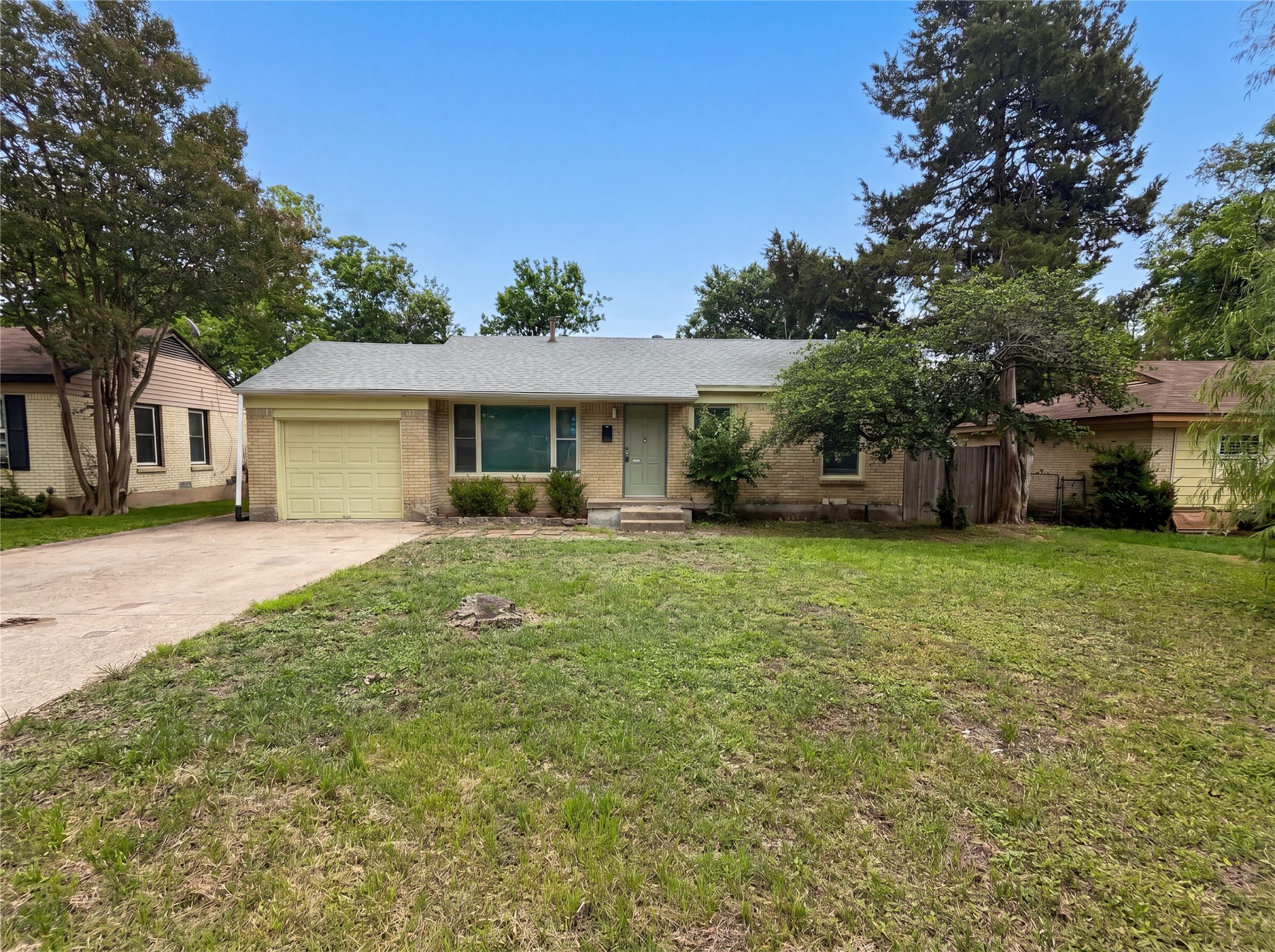 10502 Aledo Drive Dallas TX 75228