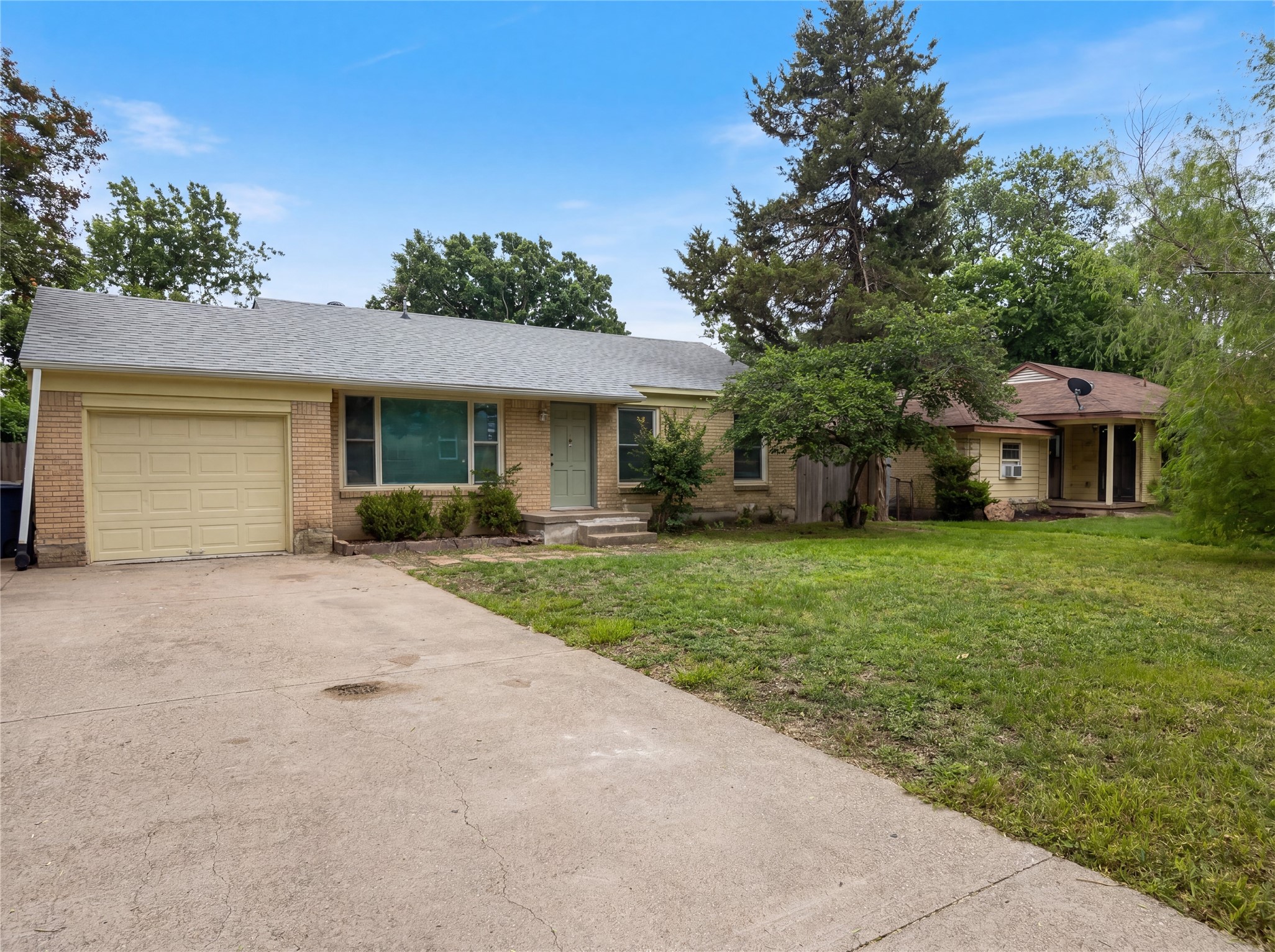 10502 Aledo Drive Dallas TX 75228