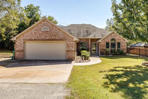 101 Oak Street Joshua TX 76058