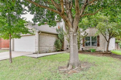 6716 Bison Trail Watauga TX 76137
