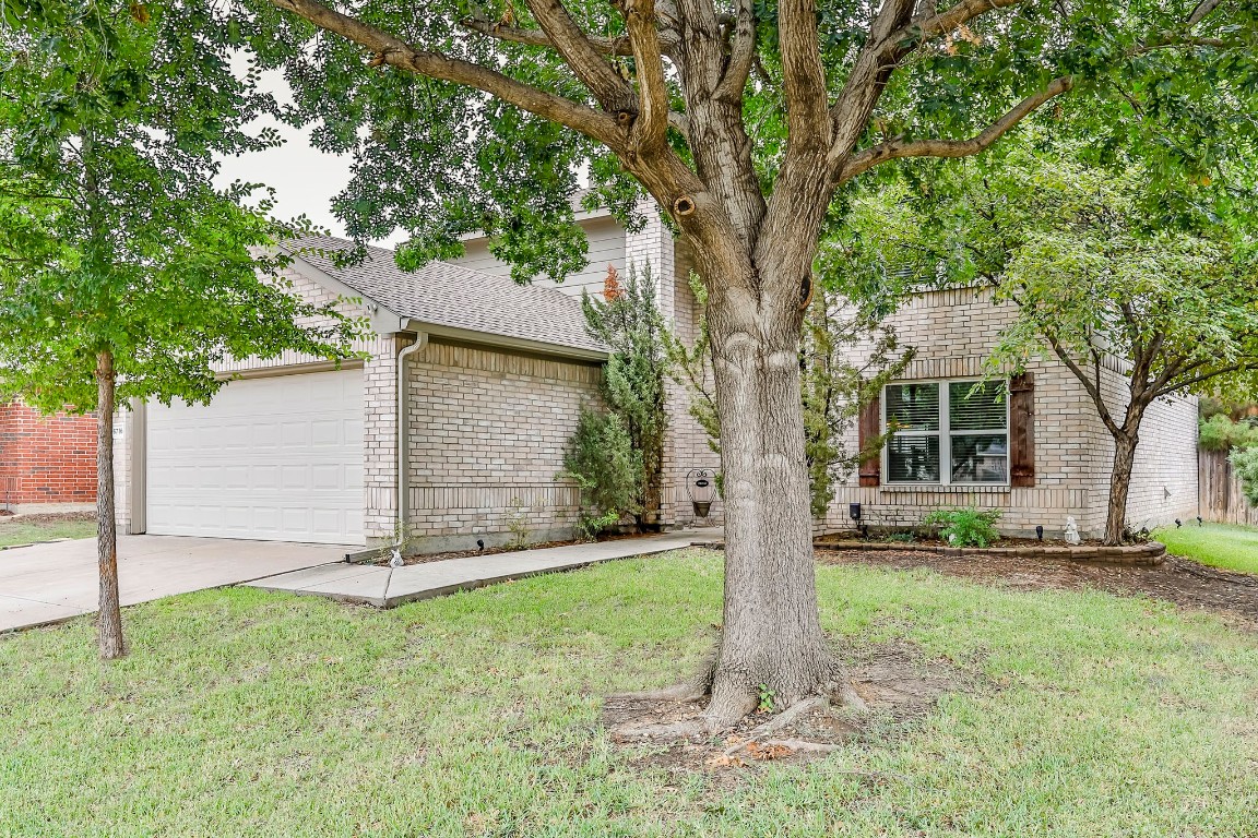 6716 Bison Trail Watauga TX 76137