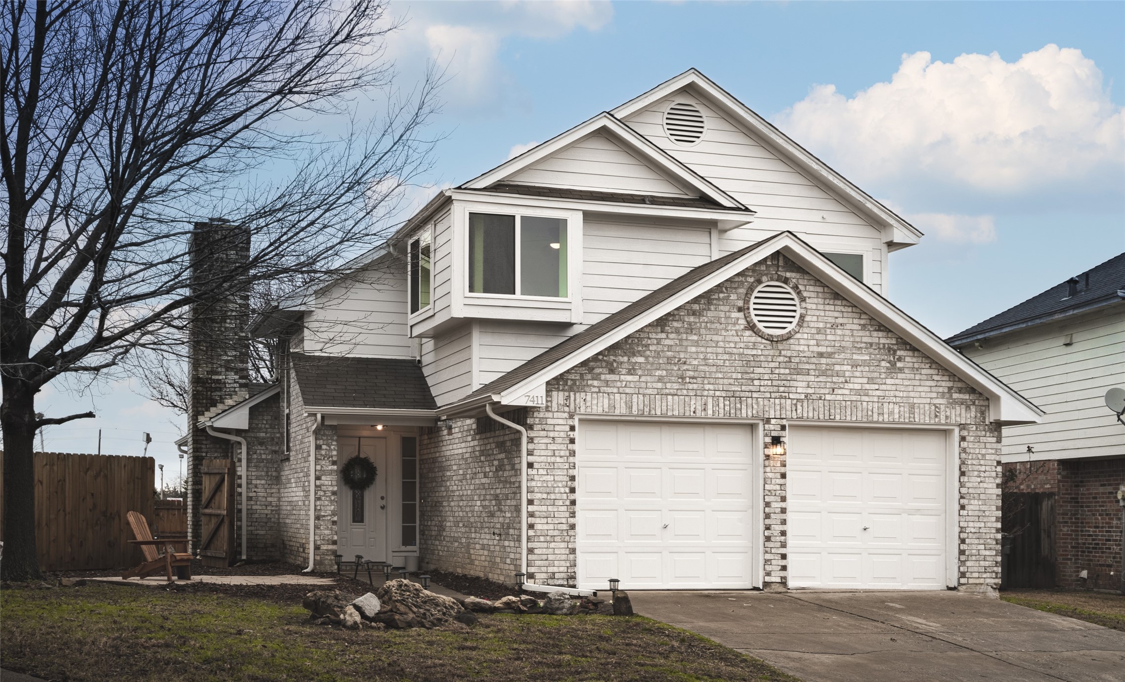 7411 Pin Tail Court Dallas TX 75232