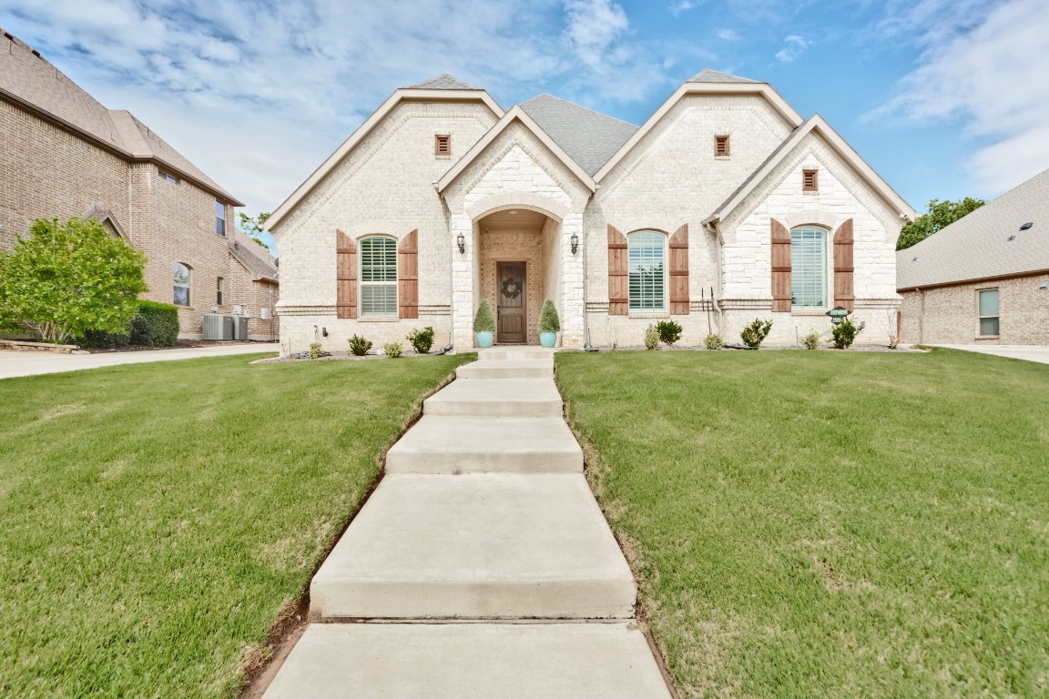 1509 Sea Breeze Lane Azle TX 76020