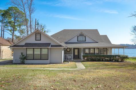 460 Island Drive Murchison TX 75778
