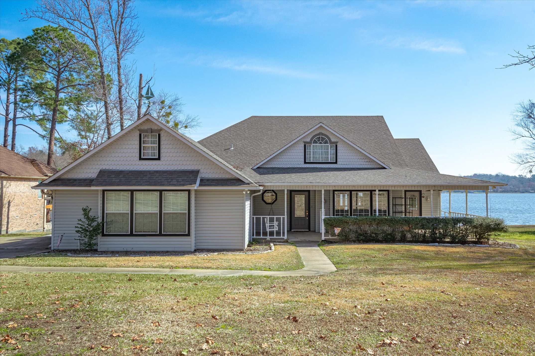 460 Island Drive Murchison TX 75778