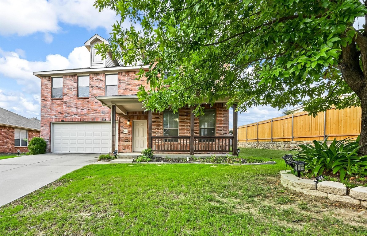 10741 Lipan Trail Fort Worth TX 76108