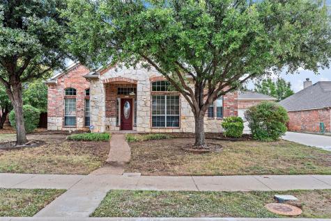 4216 Chippewa Court Carrollton TX 75010