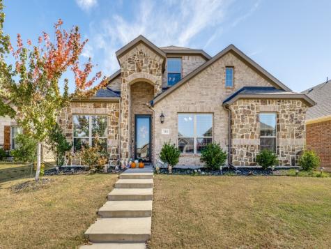 210 Morning Glory Place Red Oak TX 75154