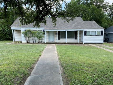 6149 Calmont Avenue Fort Worth TX 76116
