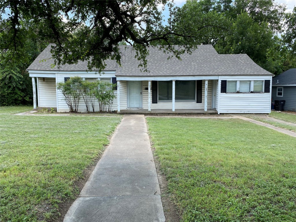 6149 Calmont Avenue Fort Worth TX 76116