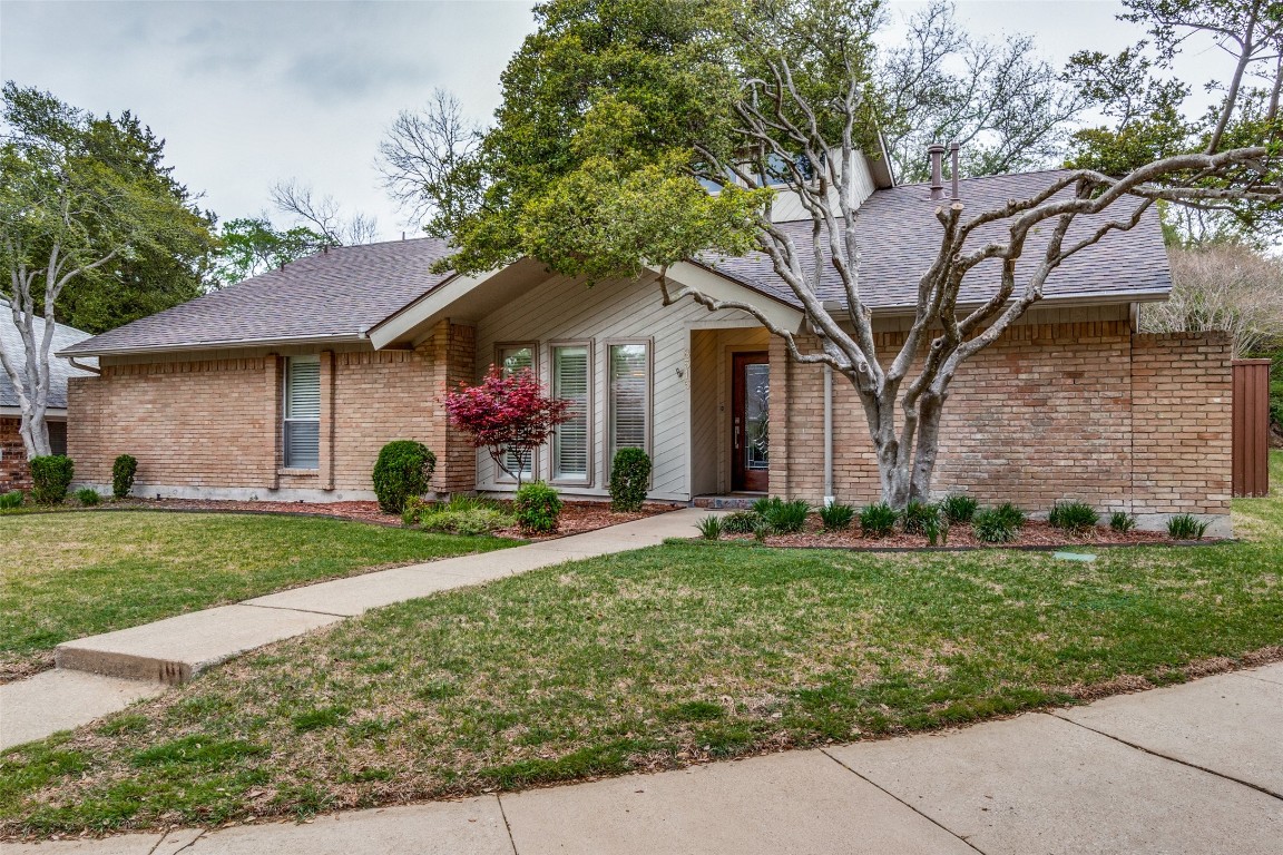 8515 Richardson Branch Trail Dallas TX 75243