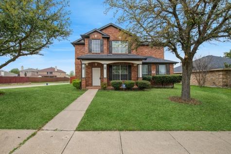 1958 Novel Drive Garland TX 75040