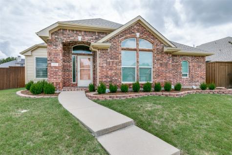 803 Amber Court Allen TX 75002