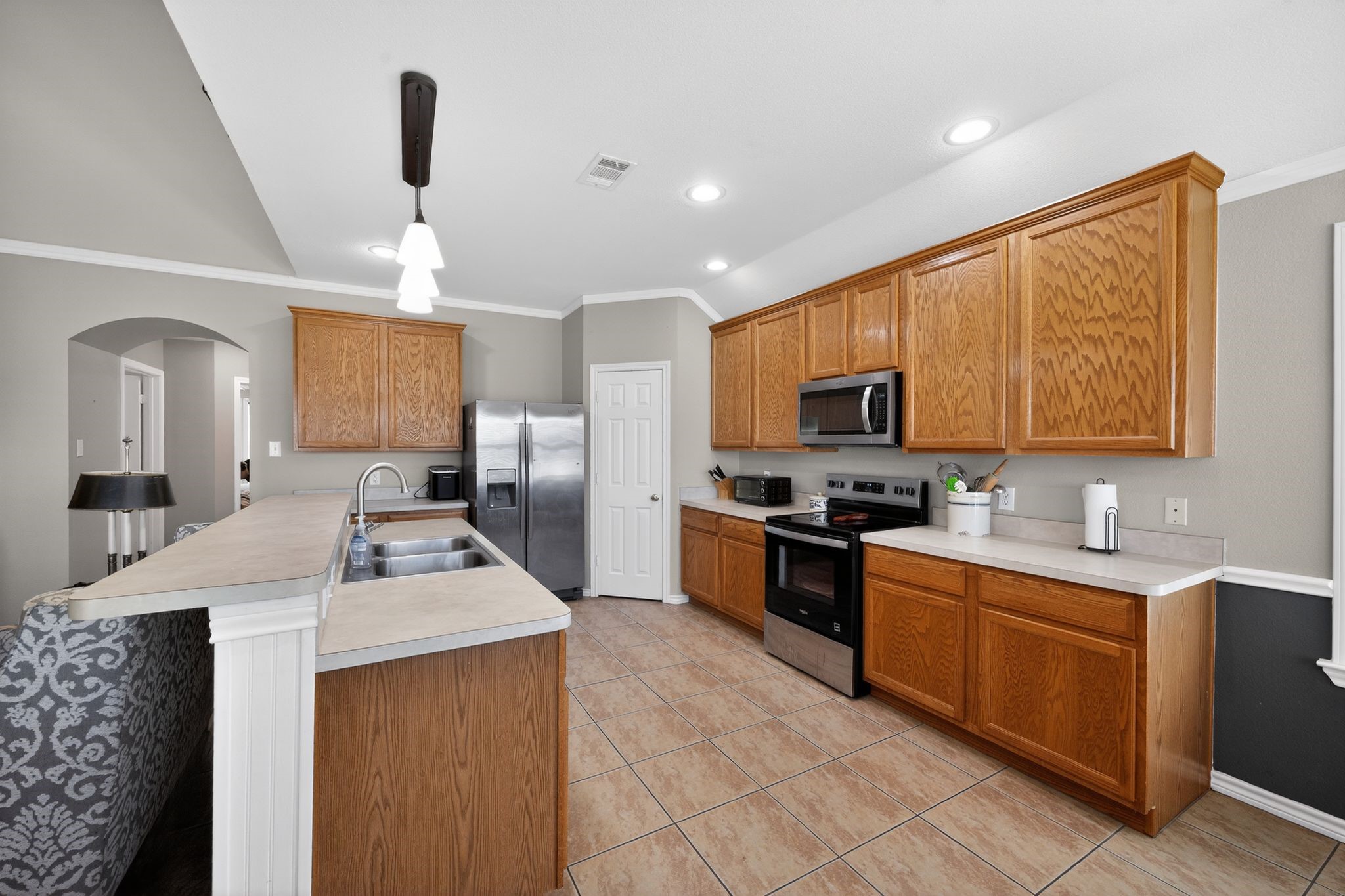 1006 Diane Street Aubrey TX 76227