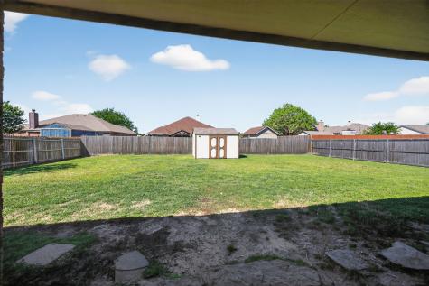 1006 Diane Street Aubrey TX 76227