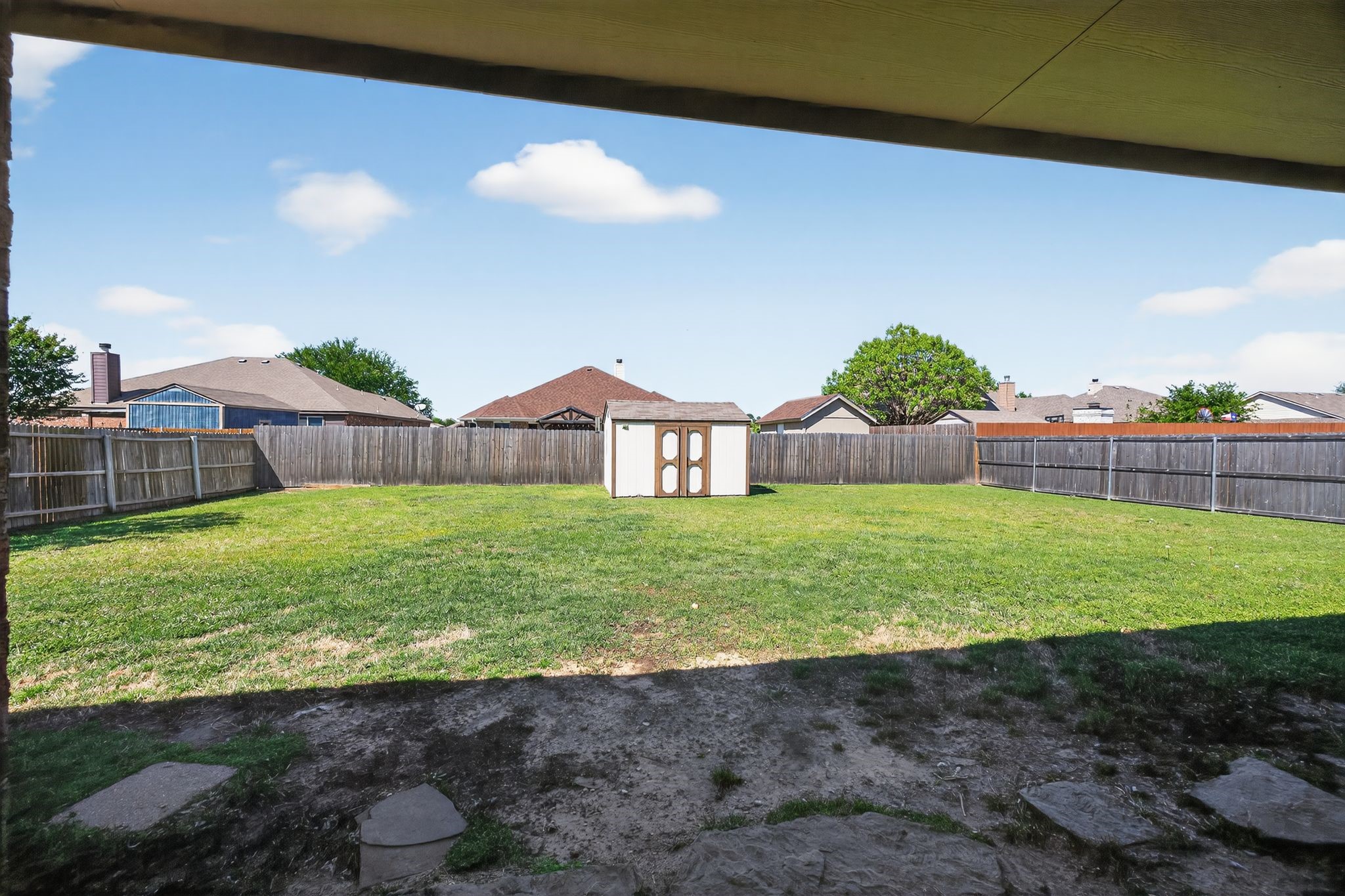 1006 Diane Street Aubrey TX 76227