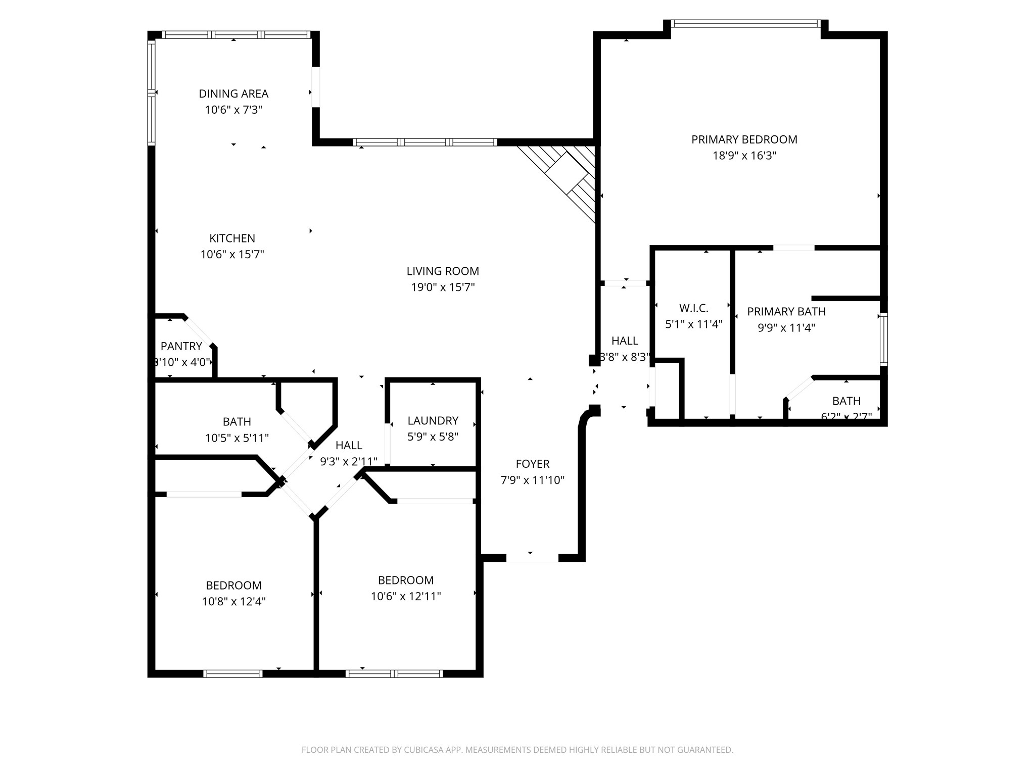 1006 Diane Street Aubrey TX 76227