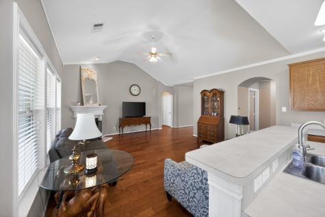 1006 Diane Street Aubrey TX 76227