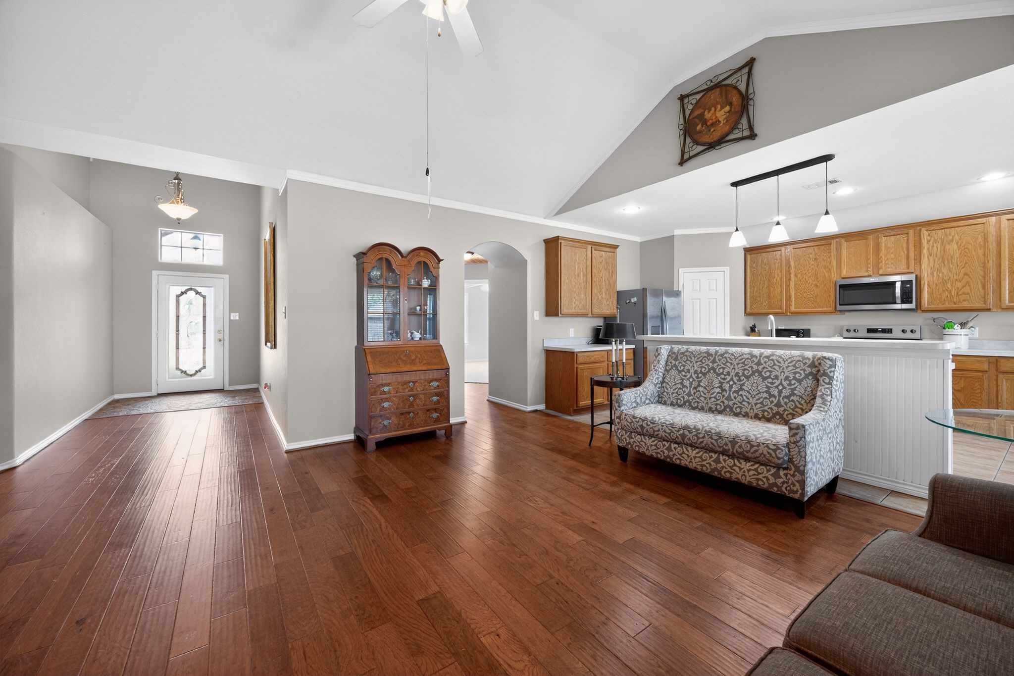 1006 Diane Street Aubrey TX 76227