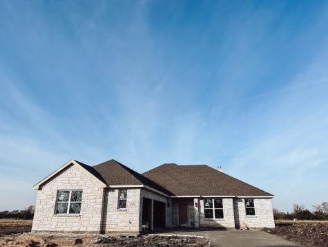 319 Cedar Elm Lane Nevada TX 75173