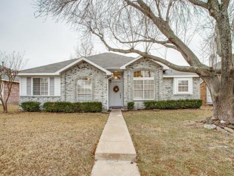 5925 Fox Drive The Colony TX 75056