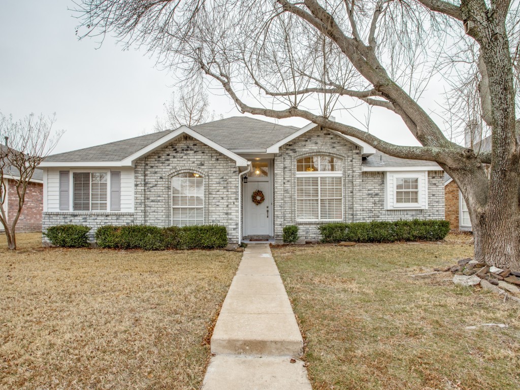 5925 Fox Drive The Colony TX 75056