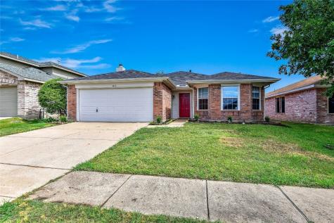3415 Portsmouth Place Sherman TX 75092