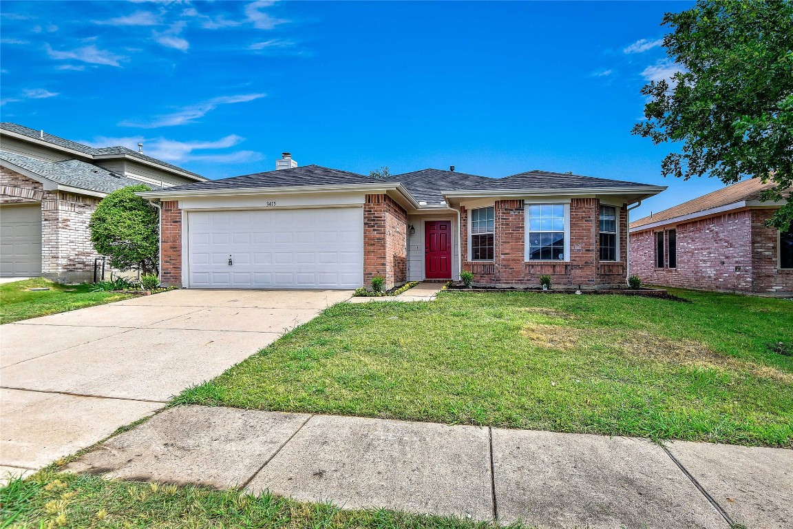 3415 Portsmouth Place Sherman TX 75092