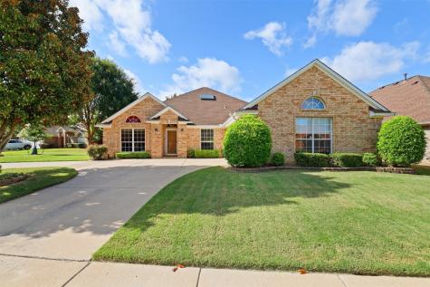 8604 Joshua Court North Richland Hills TX 76182