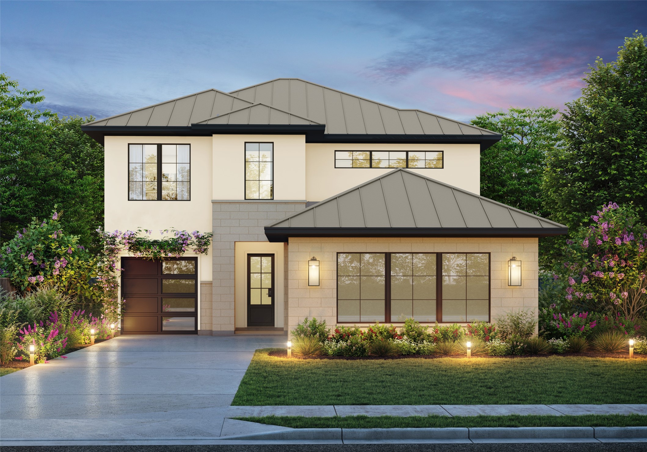 6725 Bluff Hollow Court Plano TX 75024