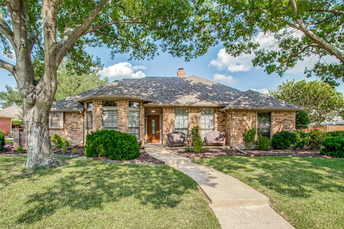 1418 O Shannon Lane Garland TX 75044