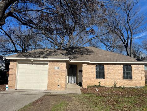 2912 Kellogg Avenue Dallas TX 75216