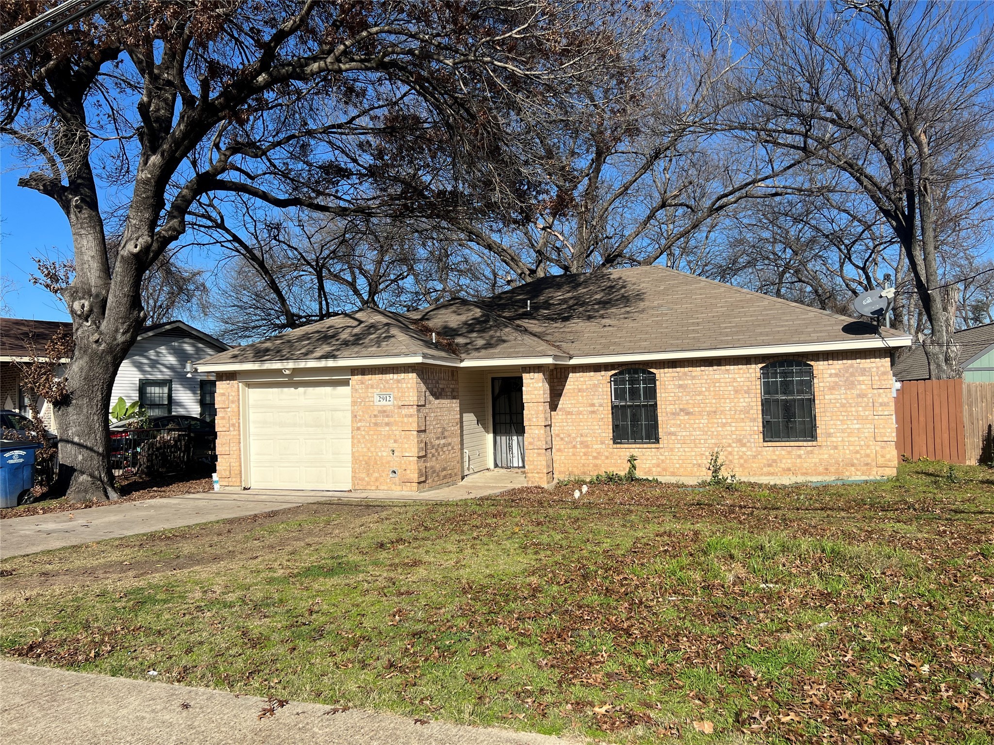 2912 Kellogg Avenue Dallas TX 75216