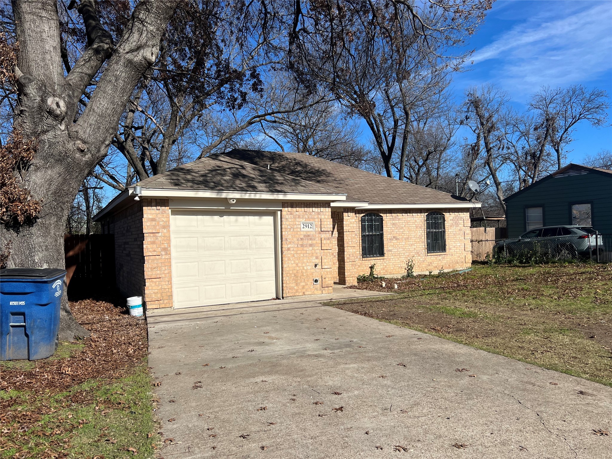 2912 Kellogg Avenue Dallas TX 75216