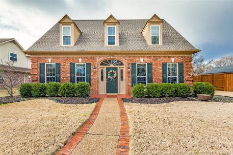 4440 Bentley Drive Plano TX 75093