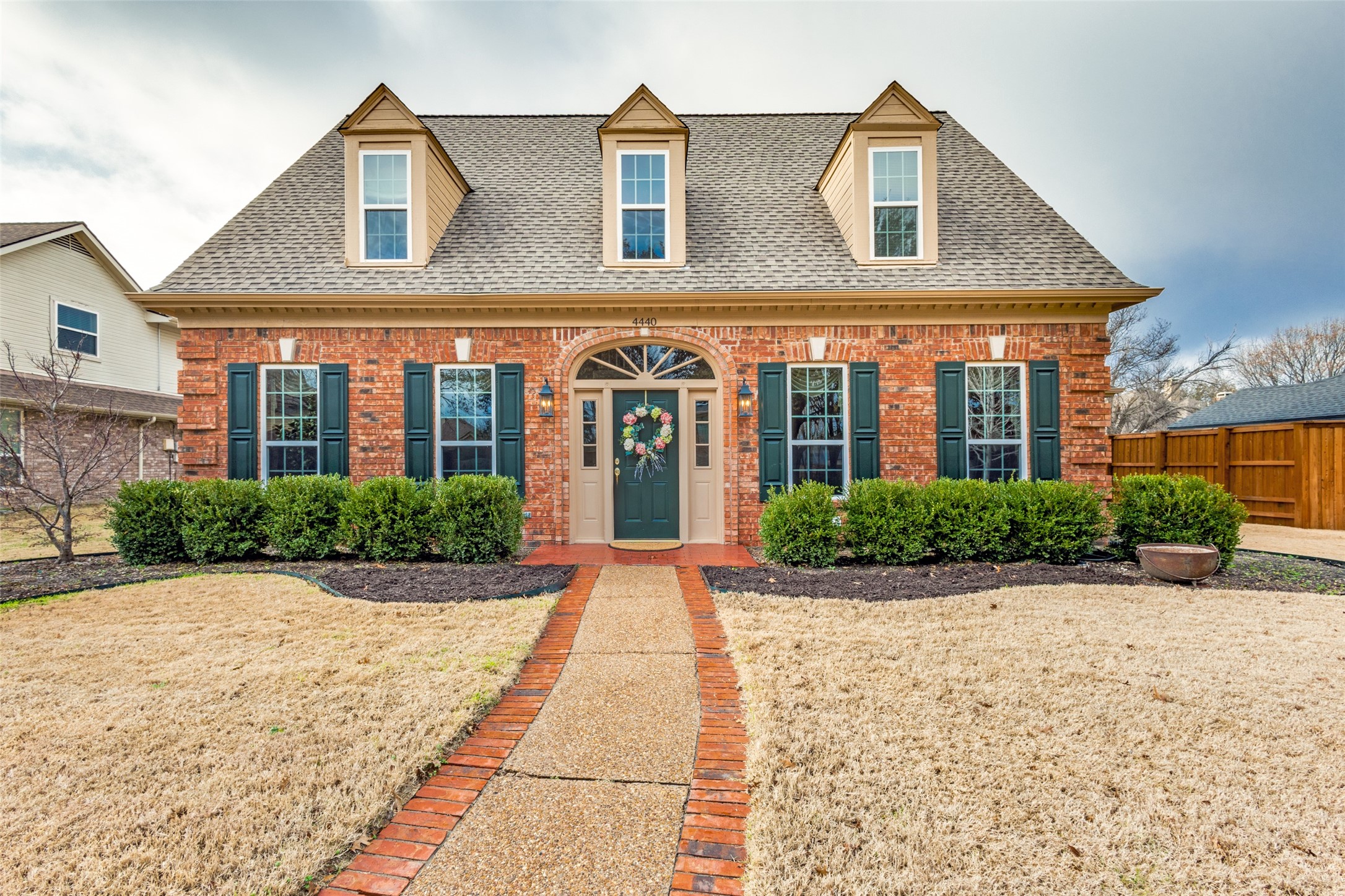 4440 Bentley Drive Plano TX 75093