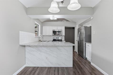 1729 Woodhall Way Fort Worth TX 76134