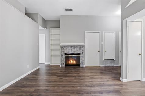 1729 Woodhall Way Fort Worth TX 76134