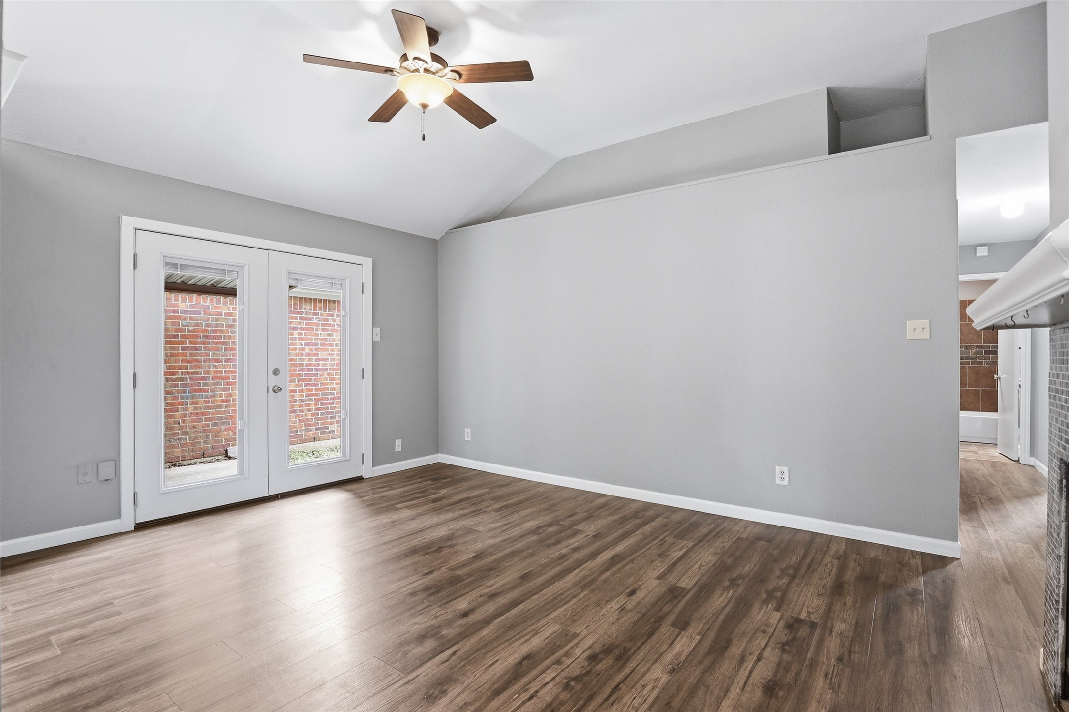 1729 Woodhall Way Fort Worth TX 76134