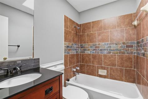 1729 Woodhall Way Fort Worth TX 76134