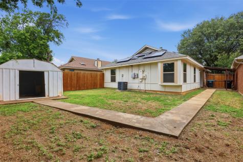 1729 Woodhall Way Fort Worth TX 76134