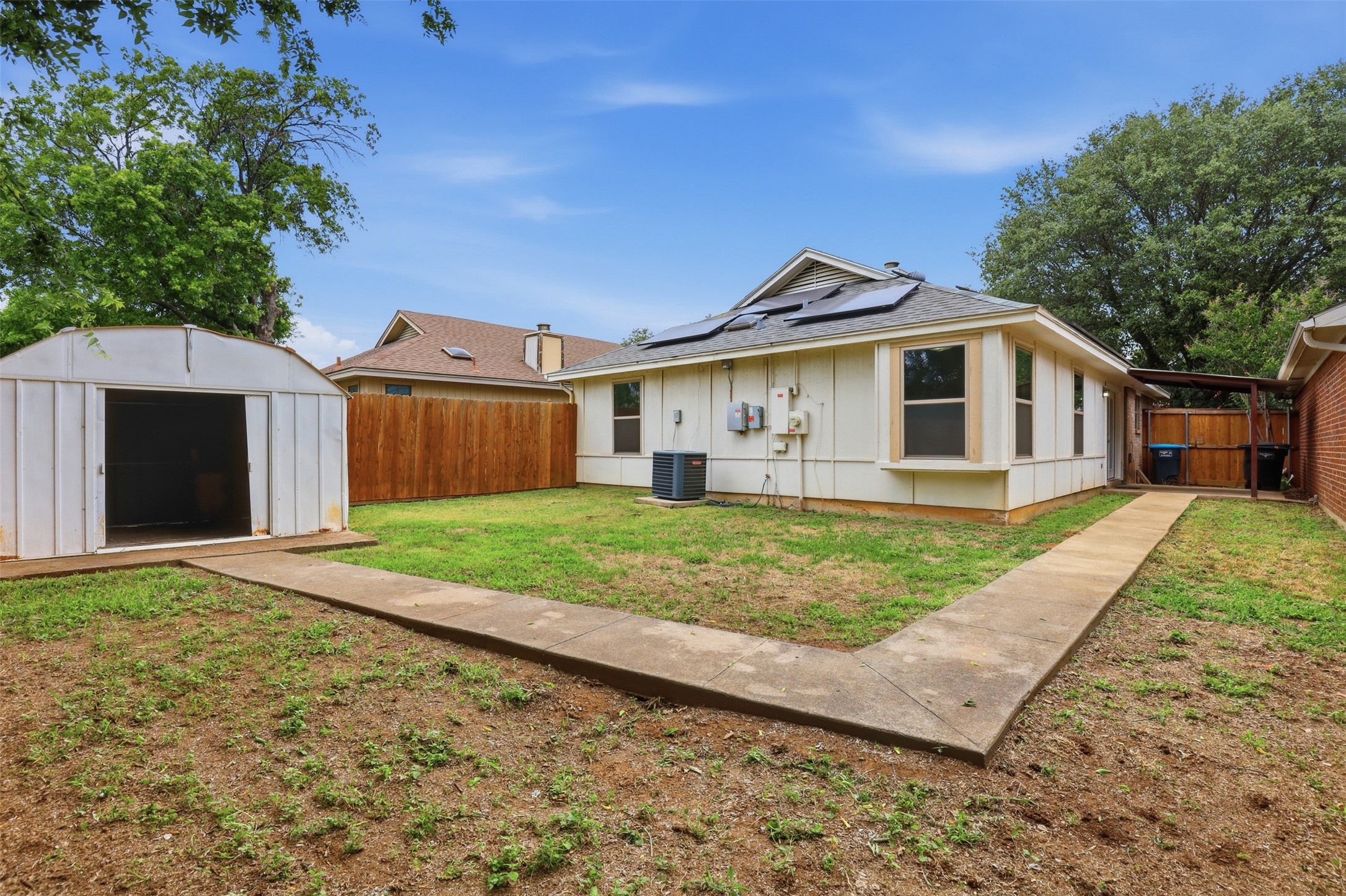 1729 Woodhall Way Fort Worth TX 76134