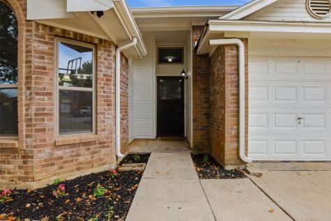 1729 Woodhall Way Fort Worth TX 76134