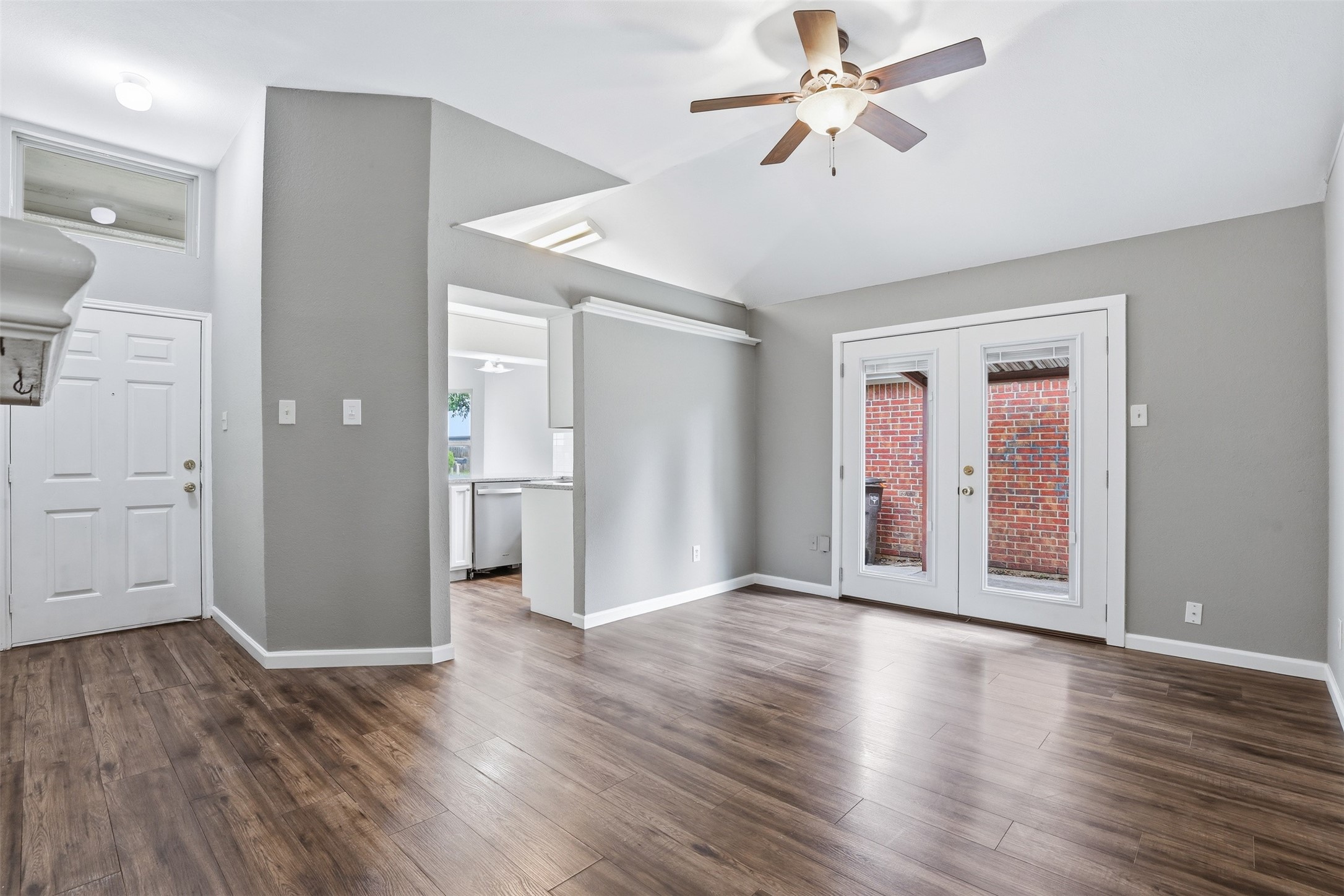 1729 Woodhall Way Fort Worth TX 76134
